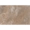 Msi Walnut Brown SAMPLE Tumbled Travertine Paver Tile ZOR-LSC-0064-SAM - alternate 1